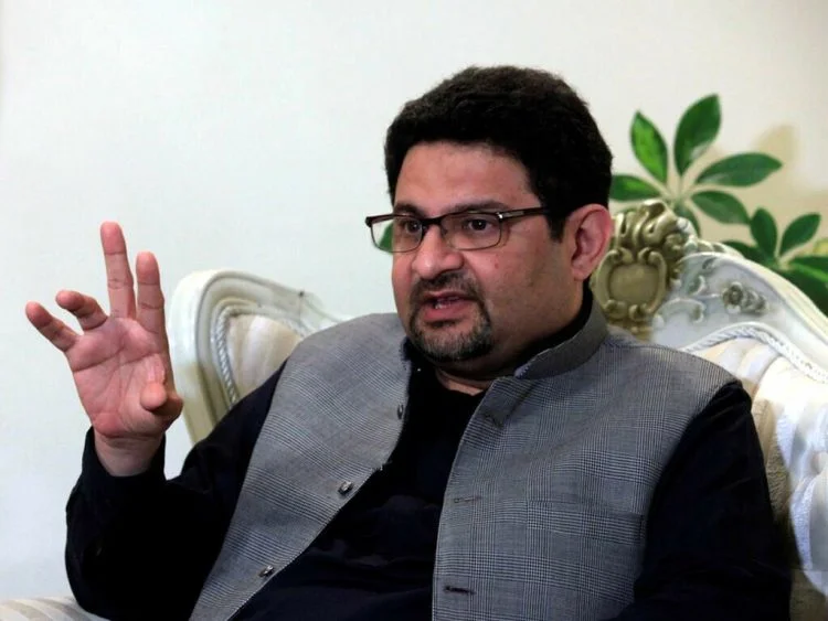 To bolster its reserves, Pakistan will receive $4 billion from friendly nations: Miftah Ismail