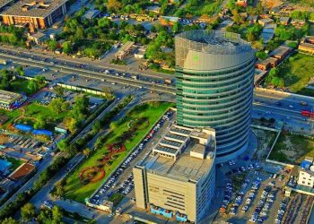 To help IT companies and freelancers, Govt. only allocated Rs. 9 crores to the establishment of 25 software technology parks