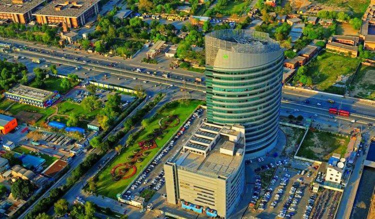 To help IT companies and freelancers, Govt. only allocated Rs. 9 crores to the establishment of 25 software technology parks