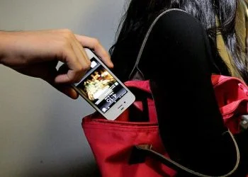 To stop mobile phone theft, KP introduced a new software system