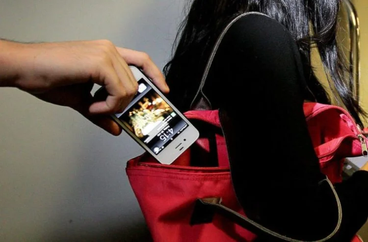 To stop mobile phone theft, KP introduced a new software system