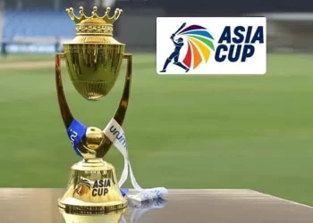 UAE is likely to host the 2022 Asia Cup instead of Sri Lanka
