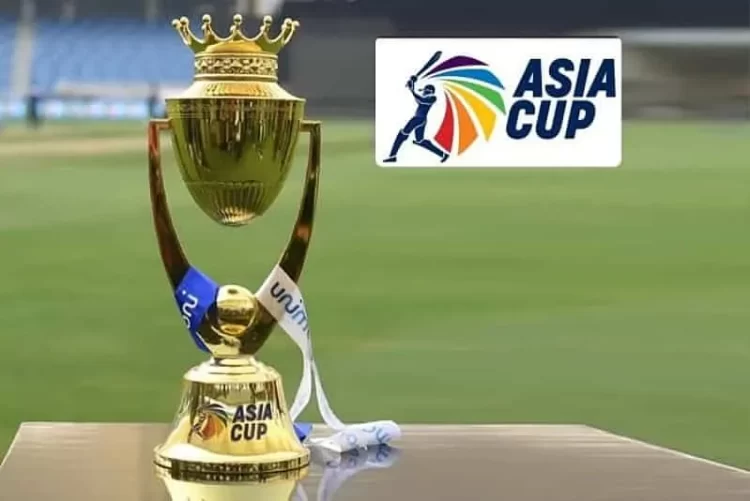 UAE is likely to host the 2022 Asia Cup instead of Sri Lanka