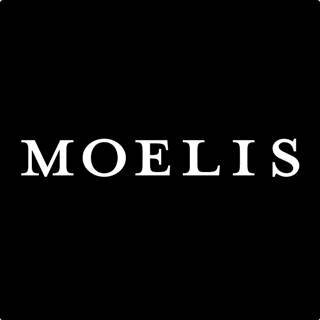 Blockchain startups are advised by investment bank Moelis & Co