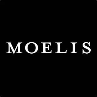 Blockchain startups are advised by investment bank Moelis & Co