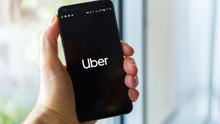 Uber Drivers will not be able to cancel your ride frequently