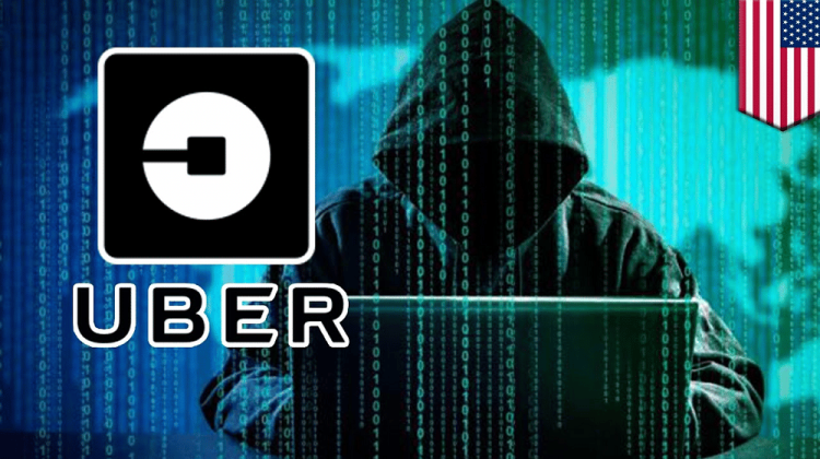 Uber confesses hiding the 2016 cyberattack to avoids lawsuit in US