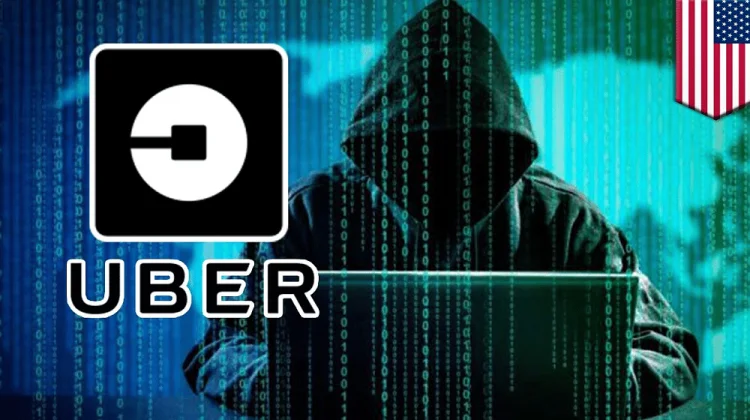 Uber confesses hiding the 2016 cyberattack to avoids lawsuit in US