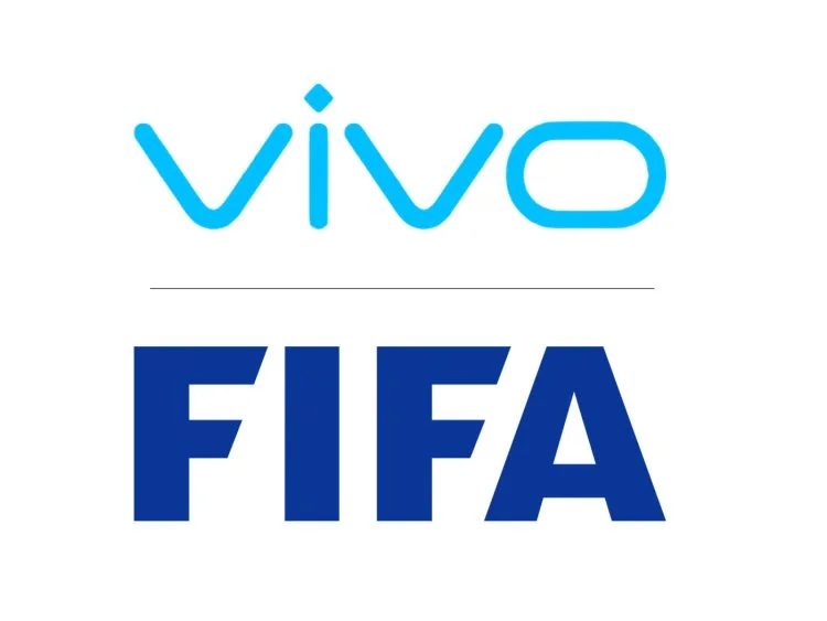 Vivo has been named the official sponsor of the FIFA World Cup 2022