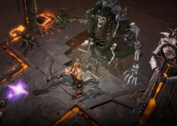With the lowest user score in Metacritic ever, Diablo Immortal makes approximately $50 million in its first month
