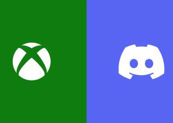 Xbox consoles now support Discord