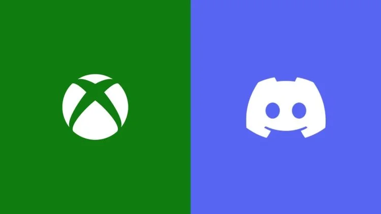 Xbox consoles now support Discord