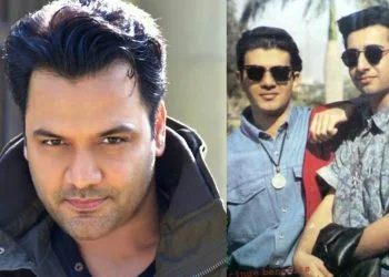 Yasir Akhtar and Fringe Benefits Sue Nestle for Copyright!