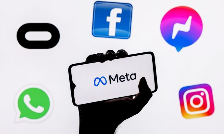 Zuckerberg's Meta sued for stealing the trademark by another company named Meta