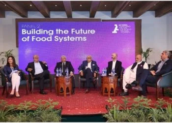 Stakeholders are brought together by Acumen to "Reimagine Agriculture in Pakistan"