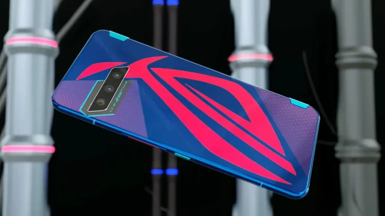 Asus ROG Phone 6 India launch date has been set for July 5
