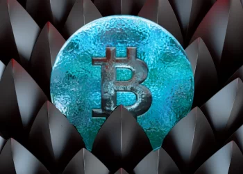Bitcoin mining is "one of the sustainable industries in the world."