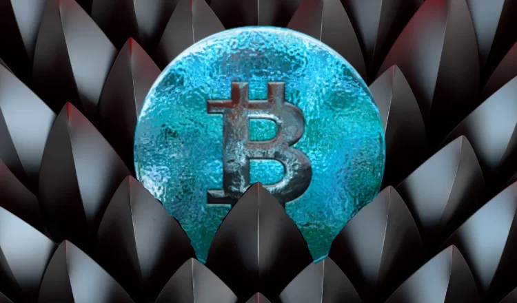 Bitcoin mining is "one of the sustainable industries in the world."