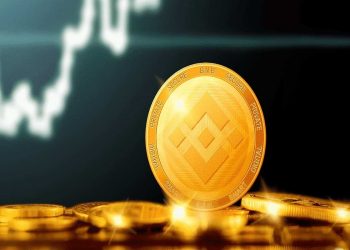 Here's how to earn a new binance chain token
