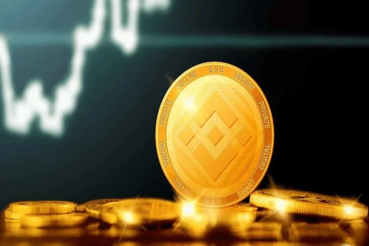 Here's how to earn a new binance chain token