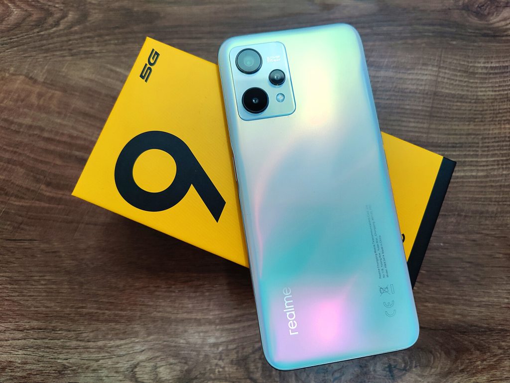 Realme 9 Series Changes the Face of Smartphone Photography