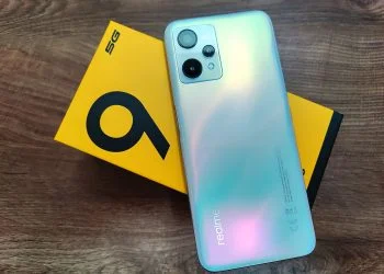 Realme 9 Series Changes the Face of Smartphone Photography