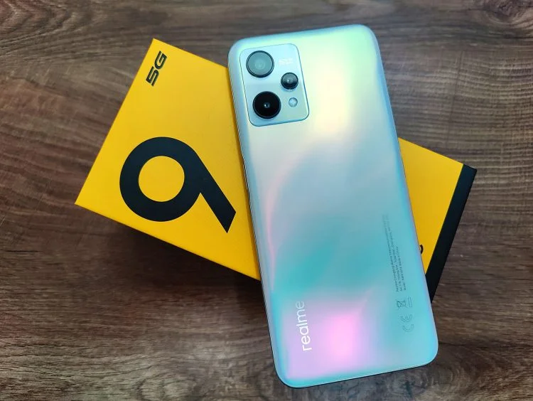 Realme 9 Series Changes the Face of Smartphone Photography