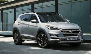 price of the Hyundai Tucson has risen by Rs 1.0 million
