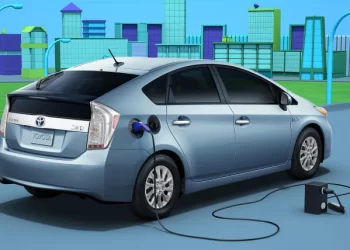 In Pakistan, hybrid cars start at Rs. 2 million