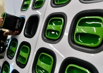 Buyers will find EVs even more appealing with battery swapping