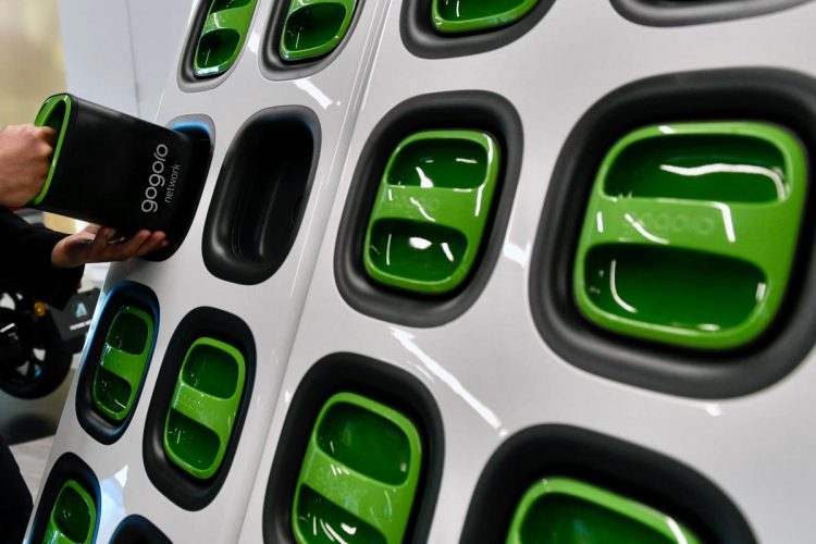 Buyers will find EVs even more appealing with battery swapping