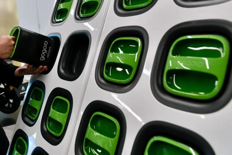 Buyers will find EVs even more appealing with battery swapping