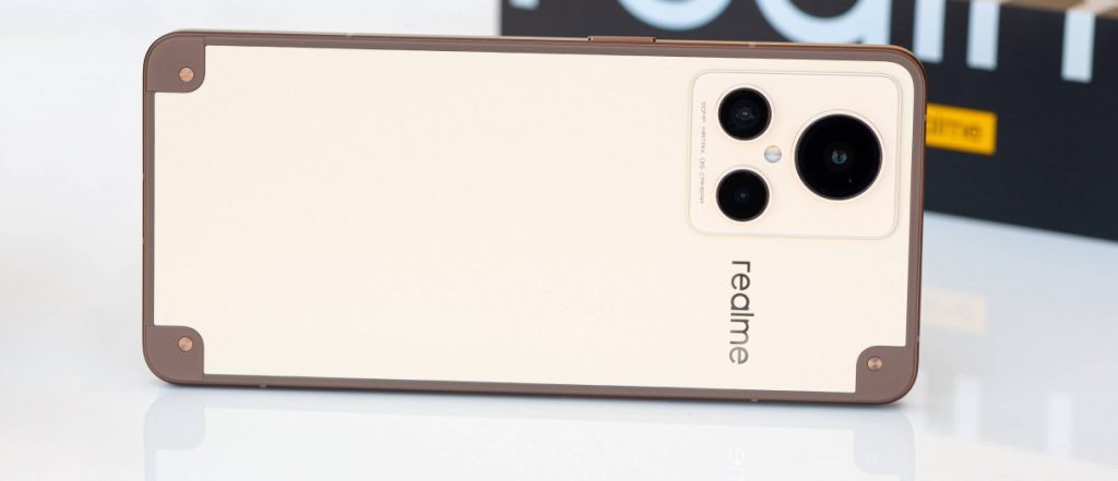 Review of the Realme GT2 explorer master