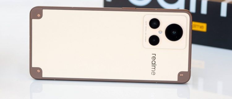 Review of the Realme GT2 explorer master