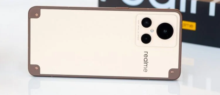 Review of the Realme GT2 explorer master