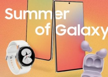 Samsung offers discounts on its Galaxy flagship mobile and tablets in U.S