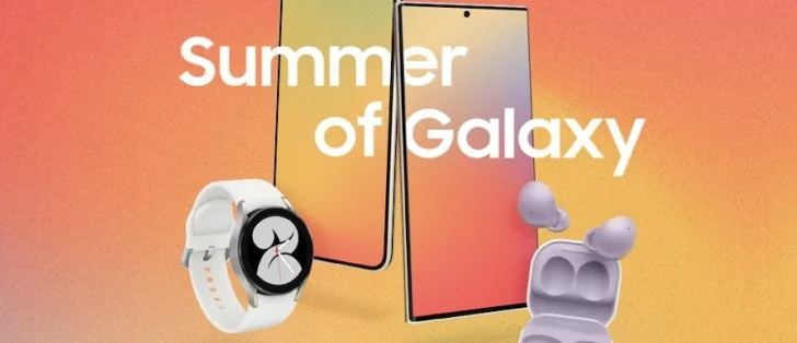 Samsung offers discounts on its Galaxy flagship mobile and tablets in U.S