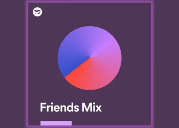 Spotify launches the 'Friends Mix' in honor of international friendship day 2022