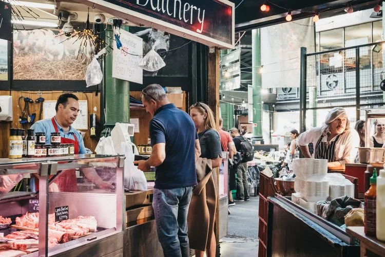 Businesses in the UK anticipate no growth in the next three months