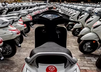 Government approval is sought for plastic-body bikes