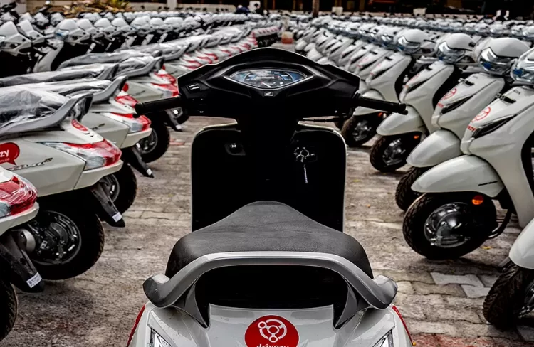 Government approval is sought for plastic-body bikes