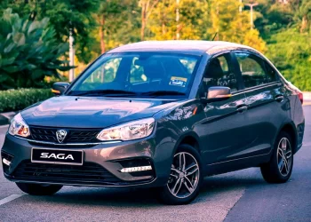 With Pakistan's assistance, Proton Holdings records its highest exports ever