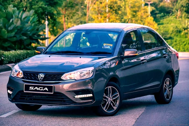 With Pakistan's assistance, Proton Holdings records its highest exports ever