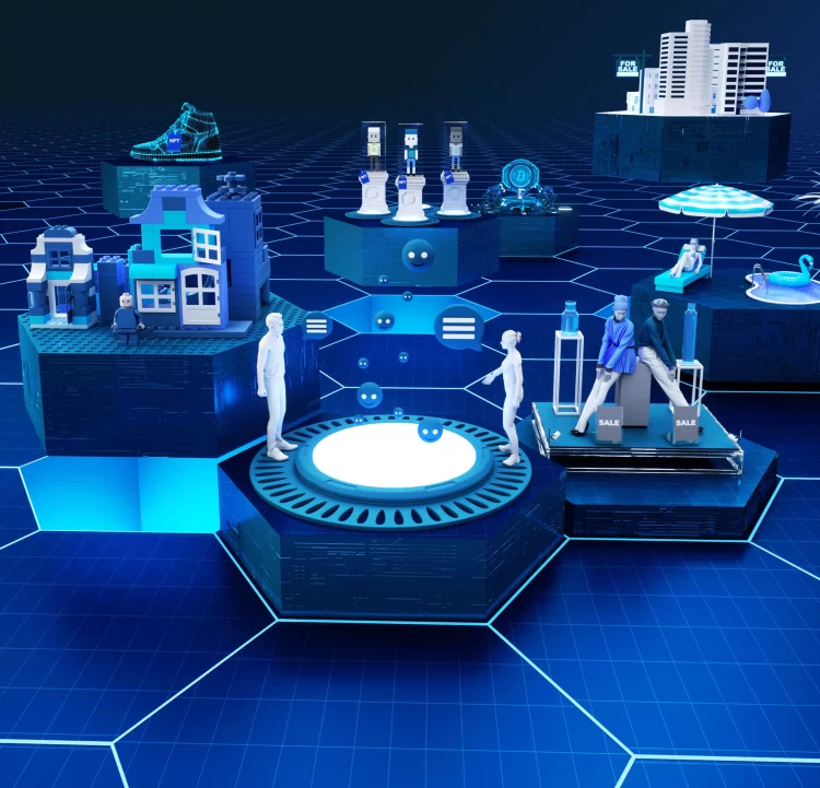 Success of metaverse branding is set on by its ultimate purpose