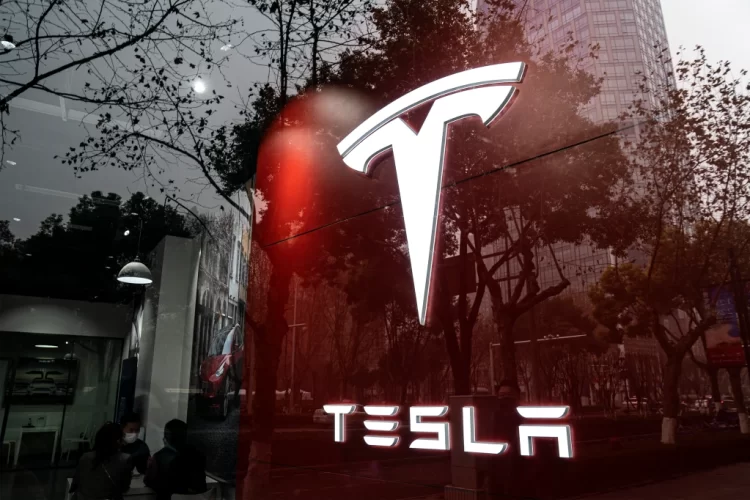 Tesla deliveries in China are down 18% due to Covid shutdowns