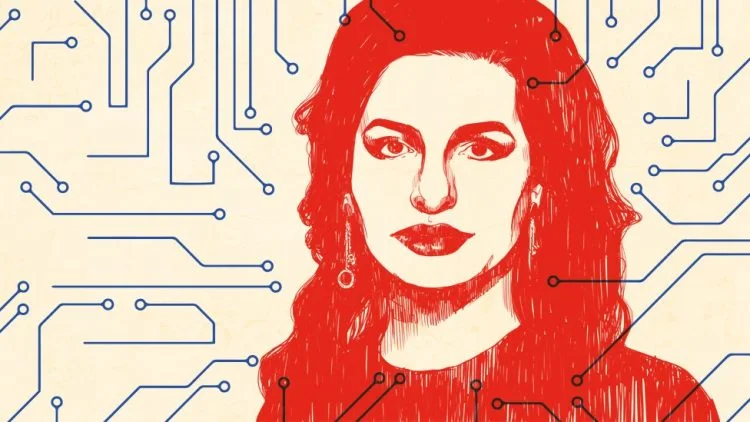 One Coin founder Ruja Ignatova "Crypto Queen" in Top 10 most wanted list