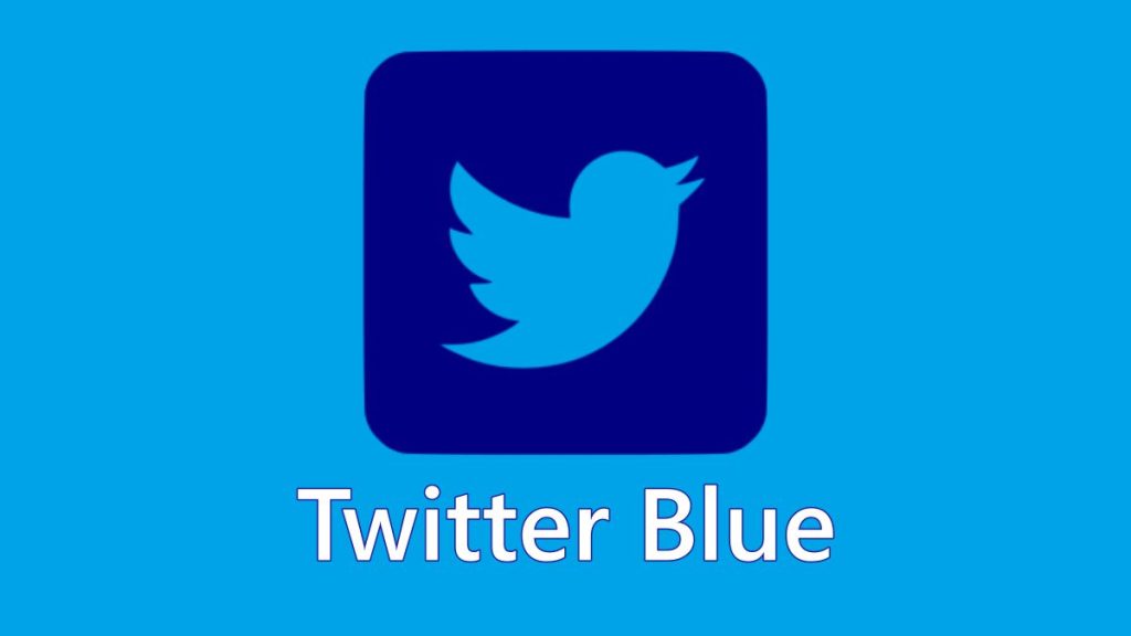 Twitter Blue subscriptions will become increasingly expensive