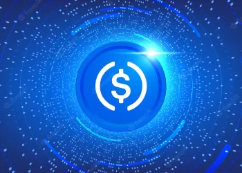 Banking circle now accepts USDC payments and converts fiat currency