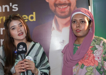 WaysTax CEO Rida Shamim discusses her startup and offerings