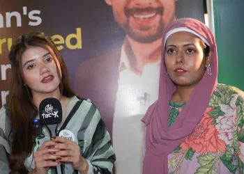 WaysTax CEO Rida Shamim discusses her startup and offerings